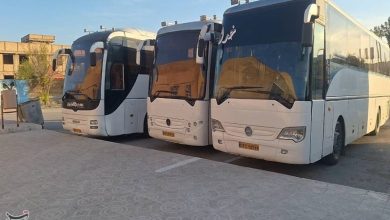 تعطیلی اجباری با چراغ سبز مسئولان؛ اداره کل راهداری چگونه تنها پایانه دهدشت را به مرز فروپاشی کشاند+فیلم / اخبار کهگیلویه و بویراحمد - اخبار استانها