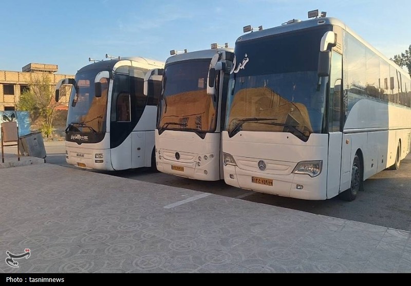 تعطیلی اجباری با چراغ سبز مسئولان؛ اداره کل راهداری چگونه تنها پایانه دهدشت را به مرز فروپاشی کشاند+فیلم / اخبار کهگیلویه و بویراحمد - اخبار استانها