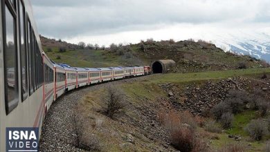 پیشرفت 40 درصدی پل اروند رود در مسیر راهآهن شلمچه-بصره / راهآهن , شلمچه-بصره , پل اروند رود , قطار تهران-آنکارا , راهآهن چابهار-زاهدان