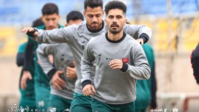 پرسپولیس سه بازی دوستانه در اردوی قطر برگزار میکند / پرسپولیس , اردوی زمستانی , لیگ برتر , اسمار ویرا , کمپ اسپایر