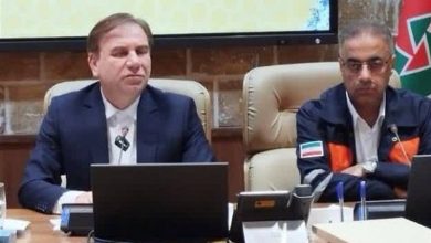 حملونقل زمینی و دریایی، پیشران توسعه اقتصادی و تجاری استان بوشهر / اخبار بوشهر - اخبار استانها