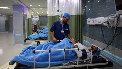 پذیرش بیماران در اورژانس بیمارستان شهرستان خاتم آغاز شد / اخبار یزد - اخبار استانها