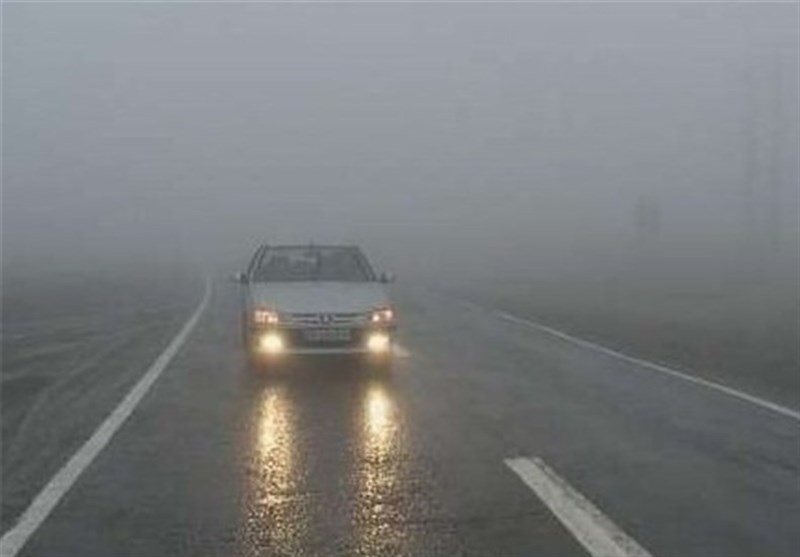آغاز رزمایش طرح زمستانی در جادههای مازندران / اخبار مازندران - اخبار استانها