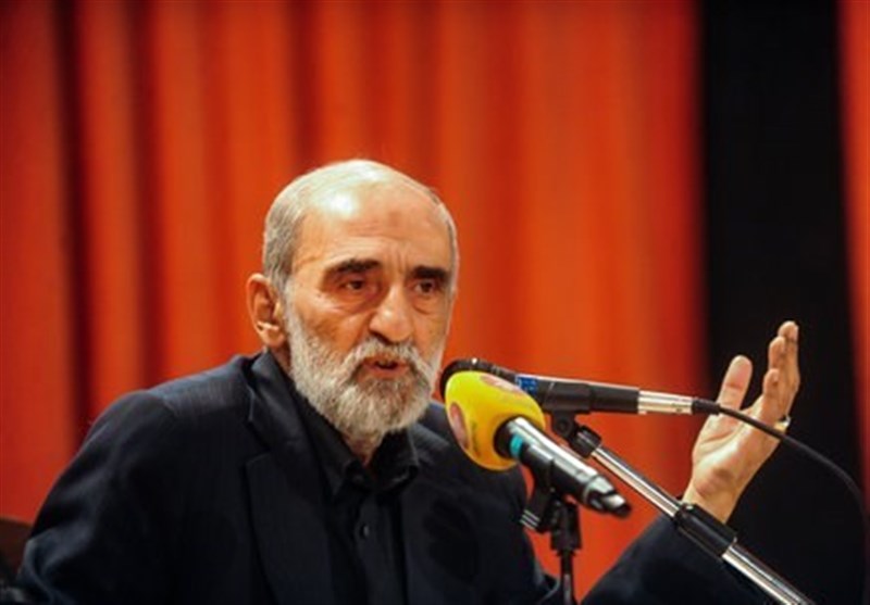 اسلام ناب با نشستن بر کرسی حاکمیت وارد فاز عملیاتی شد/ تشریح ترفندهای جنگ شناختی دشمن / اخبار خوزستان - اخبار استانها