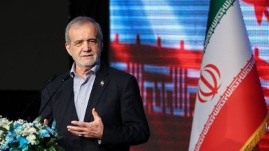 پزشکیان: مقابله با راهبردهای دشمن نیازمند وحدت و تکیه بر مردم است / اخبار سیاسی روز , اخبار سیاست خارجی