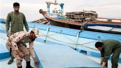 کشف 67 هزار لیتر سوخت قاچاق در چابهار / اخبار سیستان و بلوچستان - اخبار استانها