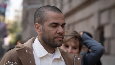 دنی آلوس در 42 سالگی به فوتبال بازمیگردد و باشگاه پرتغالی خریداری میکند / دنی آلوس , بارسلونا , فوتبال پرتغال , بازگشت به فوتبال , سائو ژوآئو دِوِر