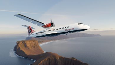 لوگانایر پیشگام توسعه هواپیماهای برقی در صنعت هوانوردی / هواپیماهای برقی , لوگانایر , هوانوردی , سوخت پایدار , کربنزدایی