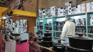 برگزاری بیستوششمین نمایشگاه تخصصی لوازم خانگی، صوتی و تصویری در مشهد / اخبار خراسان رضوی - اخبار استانها