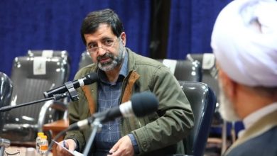 حرکت مدیریتی قم از بودجهمحوری به توانمحوری تغییر کرده است / اخبار قم - اخبار استانها