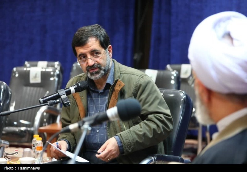 حرکت مدیریتی قم از بودجهمحوری به توانمحوری تغییر کرده است / اخبار قم - اخبار استانها