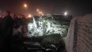 تصادف شدید در جاده ملایر و مصدومیت 3 نفر / اخبار همدان - اخبار استانها