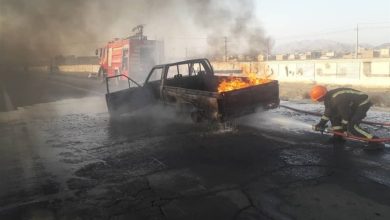 یادداشت| وقتی هشدارها شنیده نمیشود/ سوختکشها و تراژدی تکرار شونده جاده / اخبار سیستان و بلوچستان - اخبار استانها