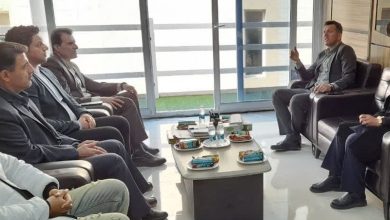 بوشهر بهعنوان پایگاه زمستانه اردوهای تیم ملی روئینگ جنوب کشور انتخاب شد / اخبار بوشهر - اخبار استانها