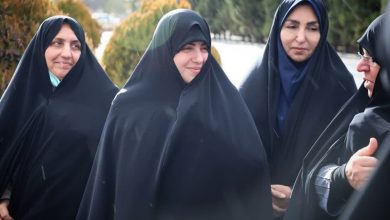 دختر شهید رئیسی: زن مسلمان، سرمایه تمدنی و هویتی جامعه اسلامی است / اخبار مرکزی - اخبار استانها