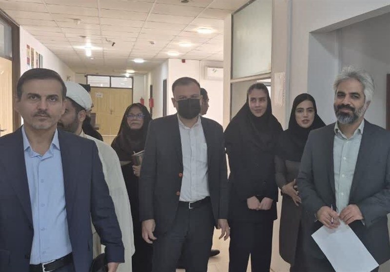 کمک 200 میلیونی محکوم پرونده به مرکز توانبخشی معلولان بوشهر / اخبار بوشهر - اخبار استانها