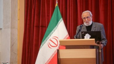 مسئلهیابی حلقه مفقوده پژوهش در ایران است / اخبار قم - اخبار استانها