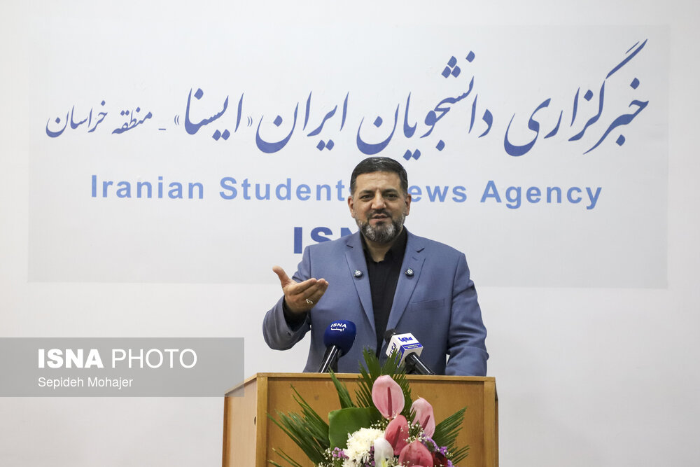 کاهش یکچهارمی آلودگی نیروگاه طوس با پیگیریهای نماینده مشهد / آلودگی هوا , نیروگاه طوس , احسان عظیمی راد , شرکتهای دانشبنیان , کاهش مازوت