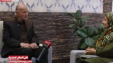 یلدا؛ روایت کهن زایش خورشید در حافظه تاریخی ایرانیان+فیلم / اخبار همدان - اخبار استانها