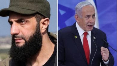 پیشرفت مذاکرات پشت پرده رژیم صهیونیستی و گروههای تروریستی سوریه تحت حمایت آمریکا / رژیم صهیونیستی , گروههای تروریستی سوریه , مذاکرات امنیتی , دونالد ترامپ , اشغال سوریه