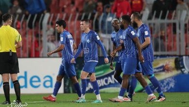 استقلال در ۲۱ یا ۲۲ بهمن به مصاف حریف لیگ قهرمانان آسیا میرود / استقلال , لیگ قهرمانان آسیا , فوتبال ایران , ریکاردو ساپینتو , صعود