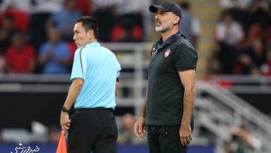 اوسمار ویرا درخواست جذب جلال حسینی را به پرسپولیس نداد / پرسپولیس , جلال حسینی , اوسمار ویرا , نقل و انتقالات , لیگ برتر