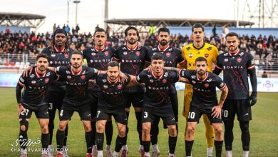 پیشکسوت پرسپولیس: با حضور تمامکننده ششدانگ، قهرمانی دور برگشت قطعی است / پرسپولیس , جمشید شاهمحمدی , لیگ برتر , اورونوف , پیام نیازمند