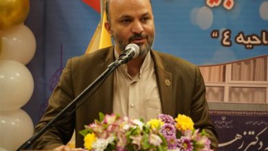 مدرسهسازی، آیندهسازی است / اخبار اصفهان - اخبار استانها