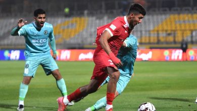 ماموریت ویژه براجعه؛ مهار ترابی، آزمون بزرگ مدافع پرسپولیس مقابل تراکتور / پرسپولیس , یعقوب براجعه , مهدی ترابی , تراکتور , لیگ برتر