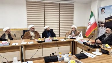 اعلام 14 محور راهبردی فعالیتهای پژوهشی پژوهشکده حج و زیارت / اخبار قم - اخبار استانها