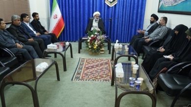 امر به معروف نشان دادن مسیر رشد، کمال و پیشرفت انسان است / اخبار بوشهر - اخبار استانها