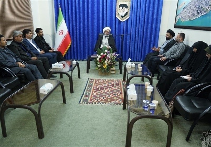 امر به معروف نشان دادن مسیر رشد، کمال و پیشرفت انسان است / اخبار بوشهر - اخبار استانها