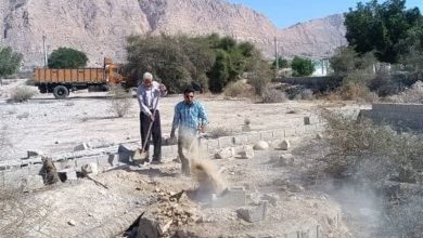 روایت چاه غیرمجازی که توسط مالکش در بوشهر پر شد / اخبار بوشهر - اخبار استانها