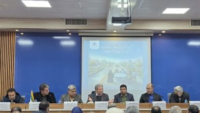 تنها 56 درصد از ادارات کشور مناسبسازی شده است / اخبار خراسان رضوی - اخبار استانها