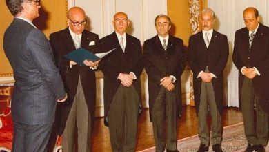 گزارش| چگونه قانون اساسی مشروطیت در زمان پهلوی از بین رفت؟ / اخبار سیاسی روز , اخبار حقوقی قضایی