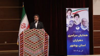 افزایش 50 درصدی سهم یارانه دولتی برای اعضای صندوق بیمه روستایی / اخبار بوشهر - اخبار استانها