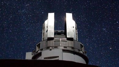 تلسکوپ سوبارو سیاره فراخورشیدی و کوتوله قهوهای جدید کشف کرد / تلسکوپ سوبارو , سیاره فراخورشیدی , کوتوله قهوهای , رصدخانه ملی نجوم ژاپن , تلسکوپ فضایی رومن