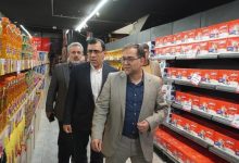 مقابله با لوازم یدکی تقلبی از اولویتهای سازمان صمت / اخبار فارس - اخبار استانها