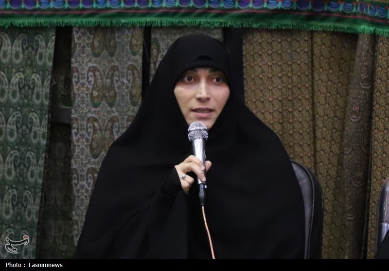 احیای نقش اجتماعی بانوان از اولویتهای مدیریت استان قم است / اخبار قم - اخبار استانها