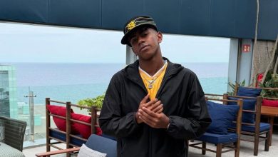 لامین یامال در ویدیوی جدید یوتیوب از زندگی شخصی و عادتهای عجیب خود پرده برداشت / لامین یامال , بارسلونا , تیم ملی اسپانیا , یوتیوب , زندگی شخصی