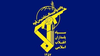 بیانیه سپاه: در برابر هرگونه تهدید امنیتی و تعرض سرزمینی ایستادهایم / اخبار سیاسی روز , اخبار نیروهای مسلح ایران