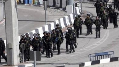 مداخله آمریکا برای تقویت تشکیلات خودگردان فلسطین در کرانه باختری / کرانه باختری , تشکیلات خودگردان فلسطین , آمریکا , رژیم صهیونیستی , شهرکسازی غیرقانونی