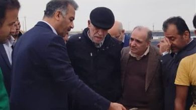 تأکید نماینده رئیسجمهور بر تسریع شهرک مولد شیلاتی دلیران بوشهر / اخبار بوشهر - اخبار استانها