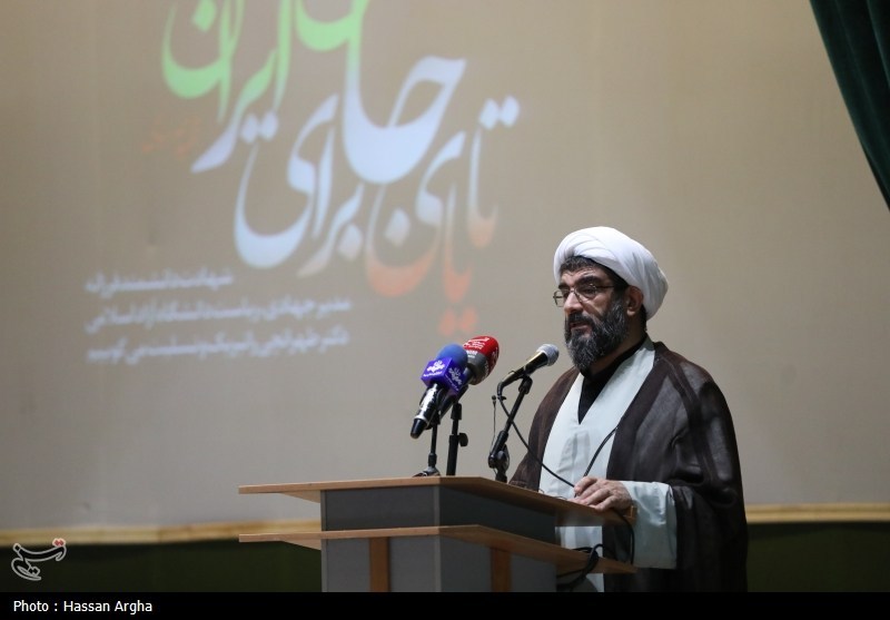 بیگدلی: دانشجو سنگربان تبیین و خطشکن جنگ شناختی است/ اخبار زنجان - اخبار استانها