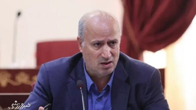 رییس فدراسیون فوتبال ایران پس از جلسه با وزیر ورزش و نمایندگان ۴ باشگاه لیگ برتر سخن گفت / فوتبال ایران , لیگ برتر , فدراسیون فوتبال , وزیر ورزش , باشگاههای فوتبال