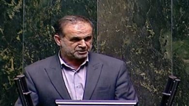 نماینده نور خواستار تدوین بودجه بر اساس تورم ۵۰ درصدی شد / بودجه , تورم , مجلس شورای اسلامی , اقتصاد , عبدالوحید فیاضی