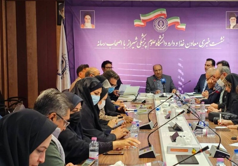 تضمین سلامت فرآوردهها با استفاده از زیرساختهای هوشمند / اخبار فارس - اخبار استانها