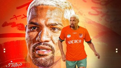 ماتیوس کاستا در آستانه پیوستن به ملوان انزلی / ماتیوس کاستا , ملوان انزلی , مس رفسنجان , لیگ برتر فوتبال ایران , انتقال بازیکن