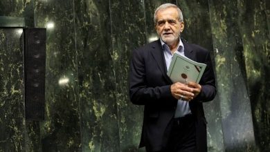 تقدیم لایحه بودجه 1405 توسط رئیسجمهور به مجلس / بودجه 1405 , مسعود پزشکیان , مجلس شورای اسلامی , لایحه بودجه , اقتصاد ایران