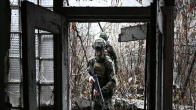 روسیه شهرک پسچانویه در دنیپروپتروفسک را آزاد کرد؛ انهدام 545 پهپاد اوکراینی / روسیه , اوکراین , دنیپروپتروفسک , وزارت دفاع روسیه , پهپاد